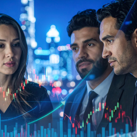 Weekly Insights for Dubai Property Investors: October 4, 2025