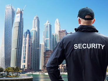 UAE is the second safest country in the world