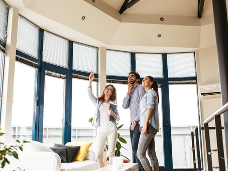 The Ultimate Guide to Applying for an International Mortgage