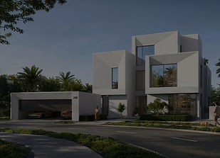 Palace Villas Ostra at The Oasis by Emaar