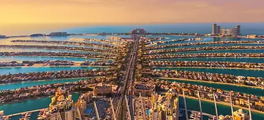 Palm Jumeirah Dubai Real Estate Investment Guide