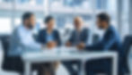 Qualified Financial Advisors discussing the key advantagesof international SIPPs