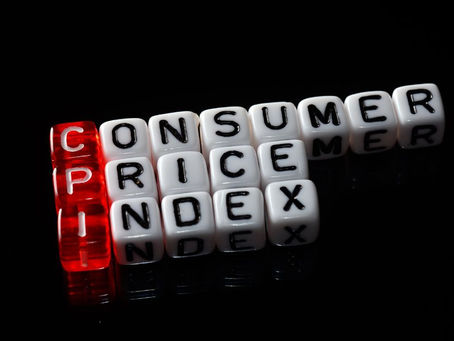 Decoding the December 2023 US CPI Data: Economic Trends and Market Implications