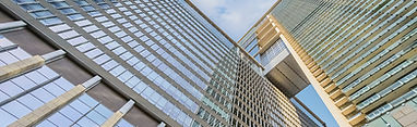 Burj Daman, 65-storey Grade A commercial office building in DIFC, Dubai