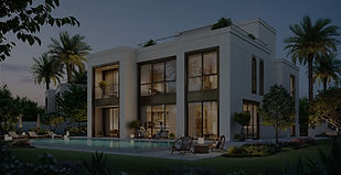 Introducing Address Tierra Villas - Luxury branded villas at The Oasis by Emaar