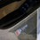 Miniaturbild: Audi S line Puddle Lights 2/4pcs