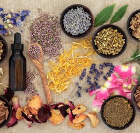 naturopathie