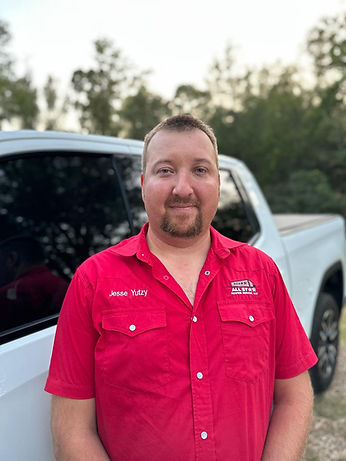 All Star roofing CEO