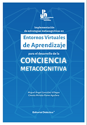 Libro del Dr. Miguel Ángel Gonzalez Villegaz y la Dra. Glenda Mirtala Flores Aguilera