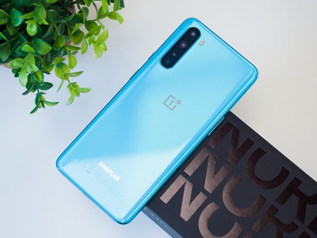 OnePlus Nord 2 Rumoured to launch in Q2 2021 With MediaTek Dimension 1200 SoC