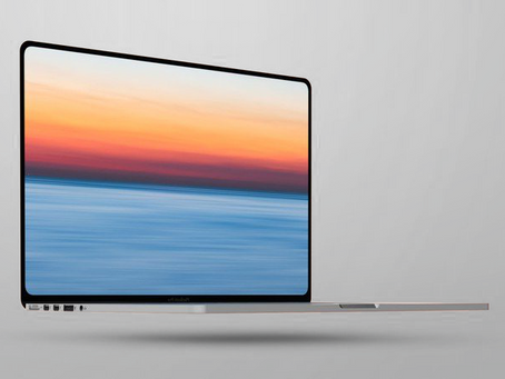 14-Inch and 16-Inch MacBook Pros: Everything We Know