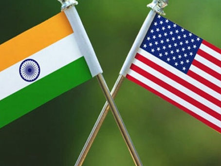 How India will be benefited from US-INDIA Artificial Intelligence Initiative