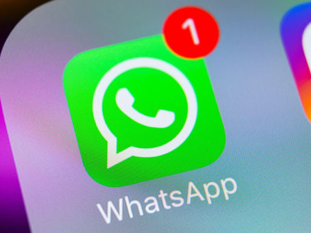 Whatsapp started rolling out voice call and video call for WhatsApp web