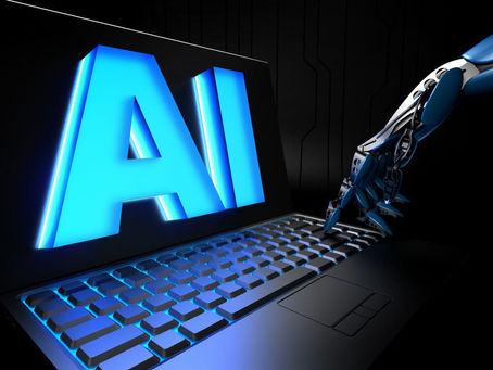 "Computers are not as intelligent as you think": the effort to tell AI stories