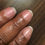 Thumbnail: Cuticle Cream - Lemon Mango 1oz