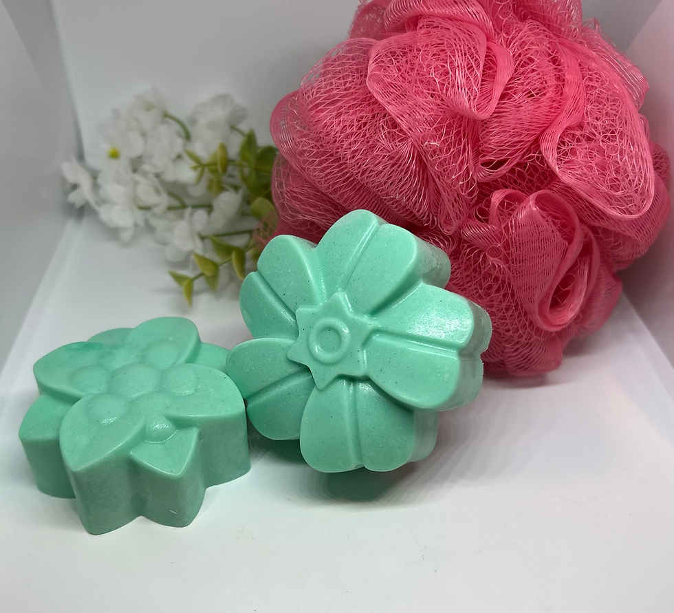 Thumbnail: Soap Bar