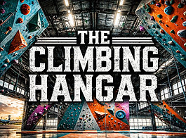 The Climbing Hangar ~ Yorkshire & Humber.jpg