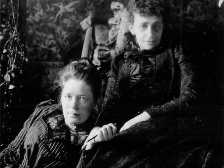 Representation och historia som aldrig får glömmas bort