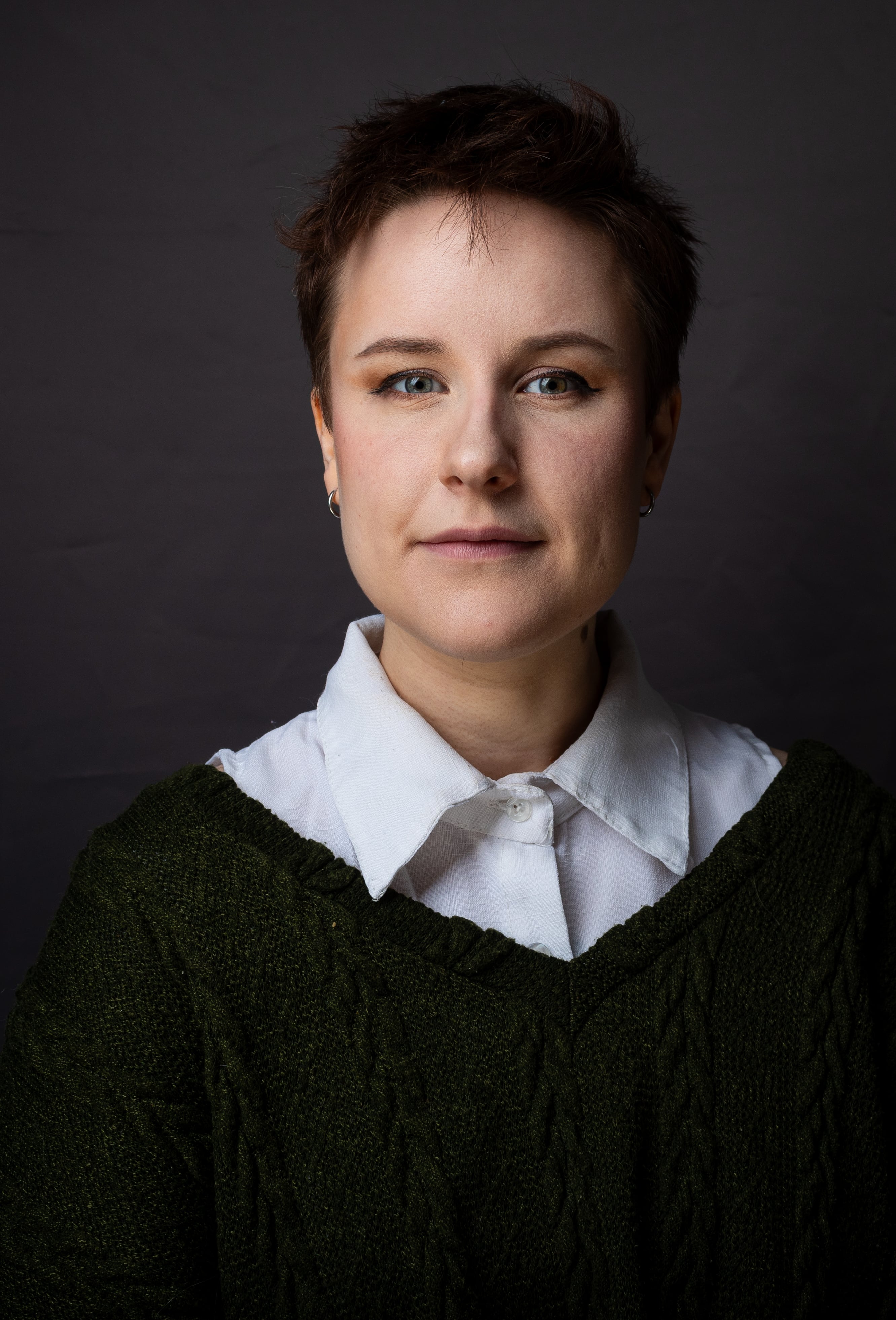 Skribentens bild: Sarx Sönnebo