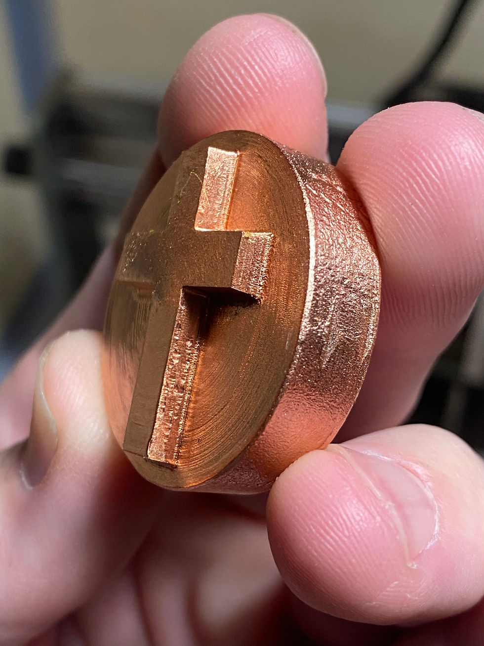 Thumbnail: Christian Cross
