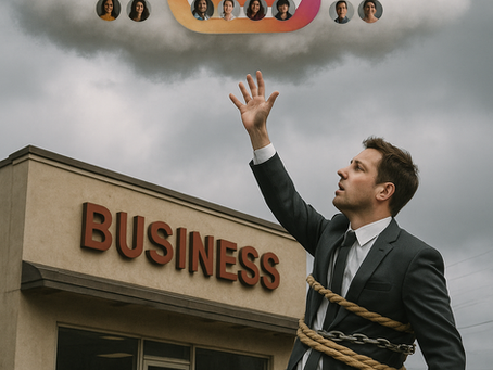 3 Instagram Growth Myths That Hold Small Businesses Back