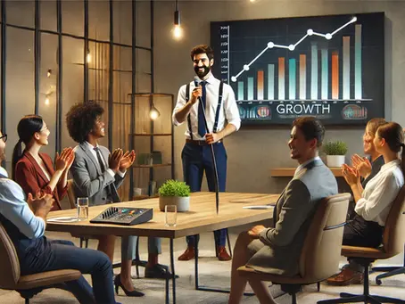 Communicating with Employees: A Guide for Entrepreneurs