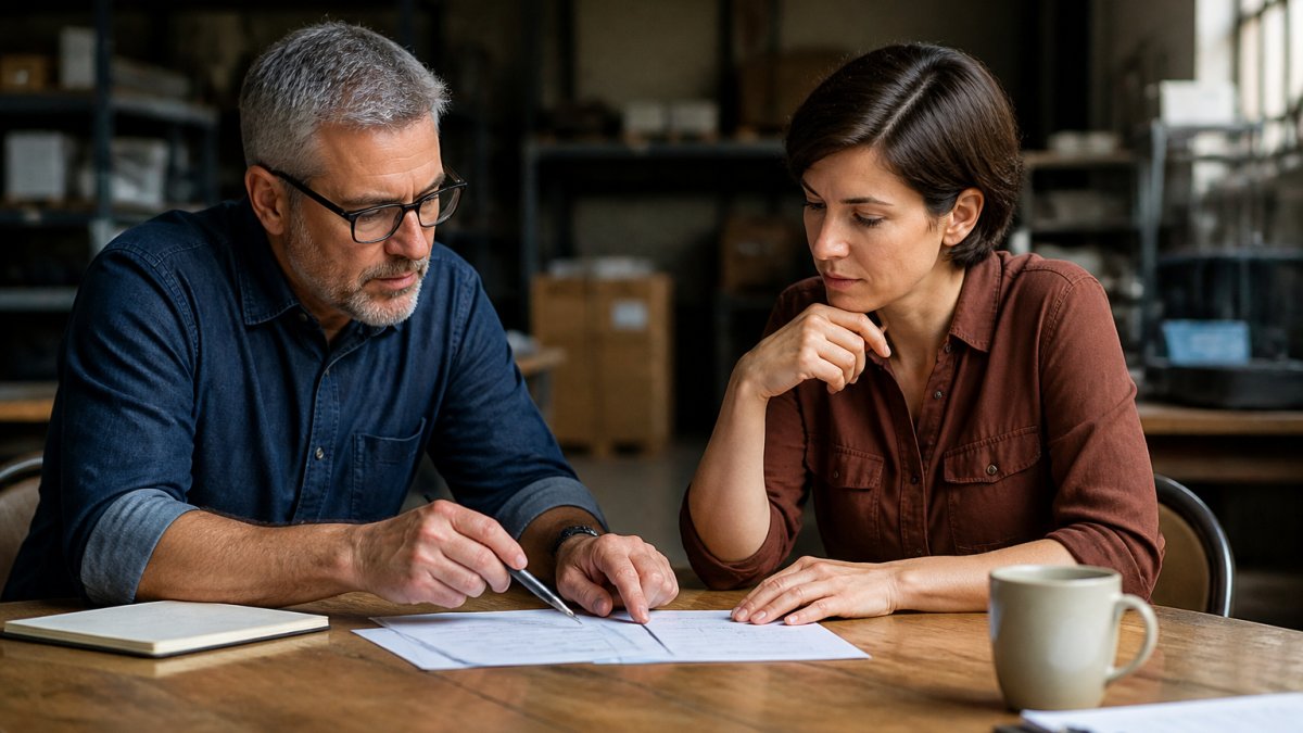 Business Coaching for Thin Margin Businesses: 2026 Guide