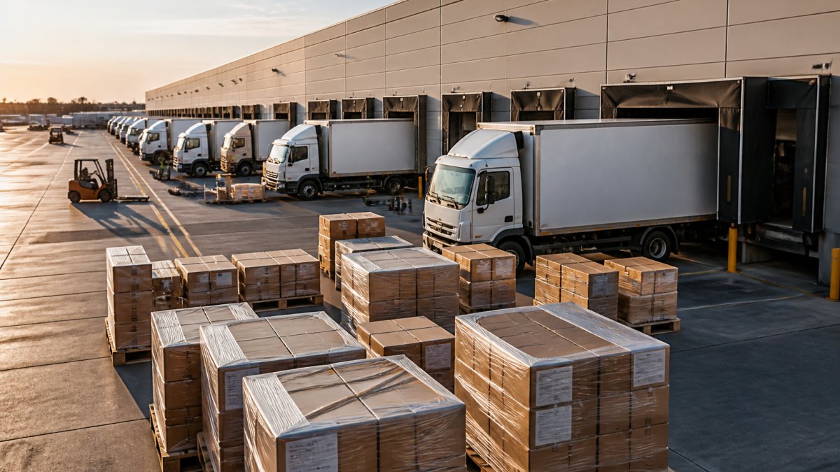 How to Scale Logistics Operations Effectively in 2026