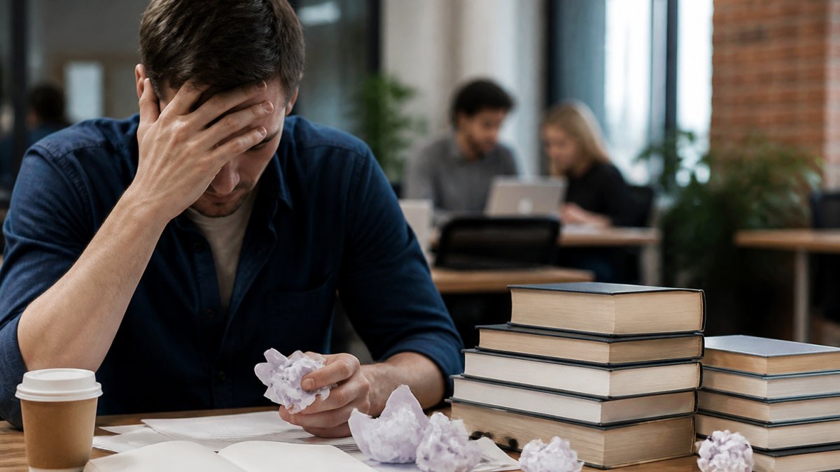 Why Generic Business Advice Fails Startups