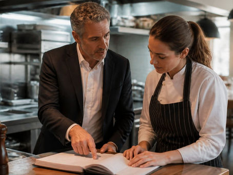 Best Business Mentors for Restaurant Owners in 2026