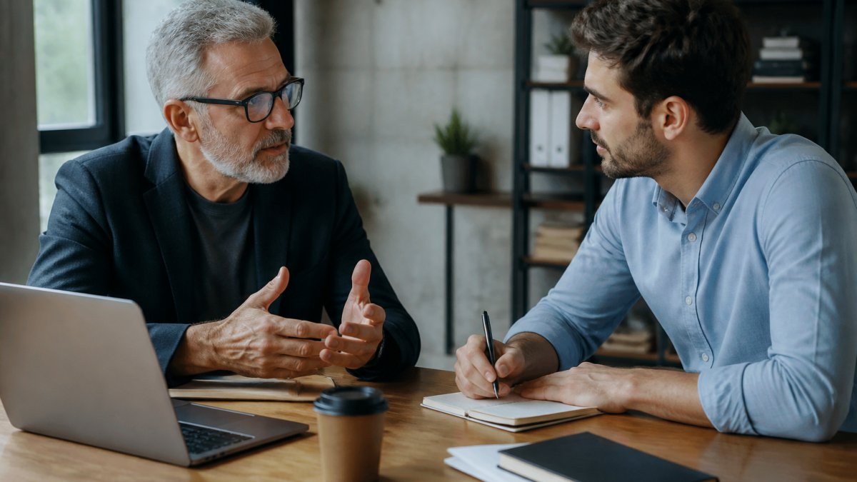Best Mentor for Startup Founders: 7 Ways to Choose