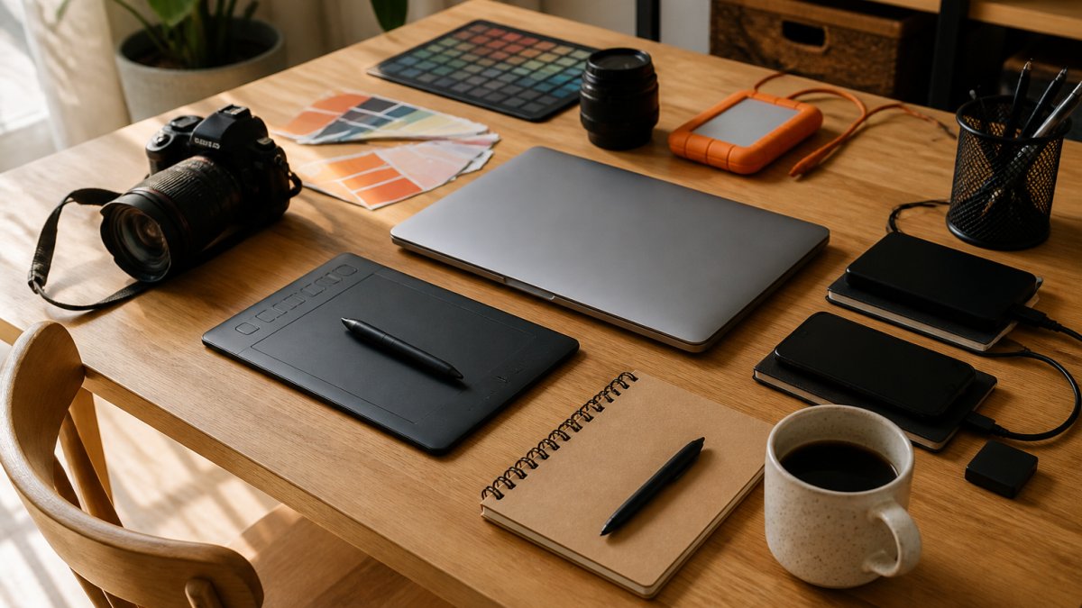 AI Automation Tools for Freelance Creatives in 2026