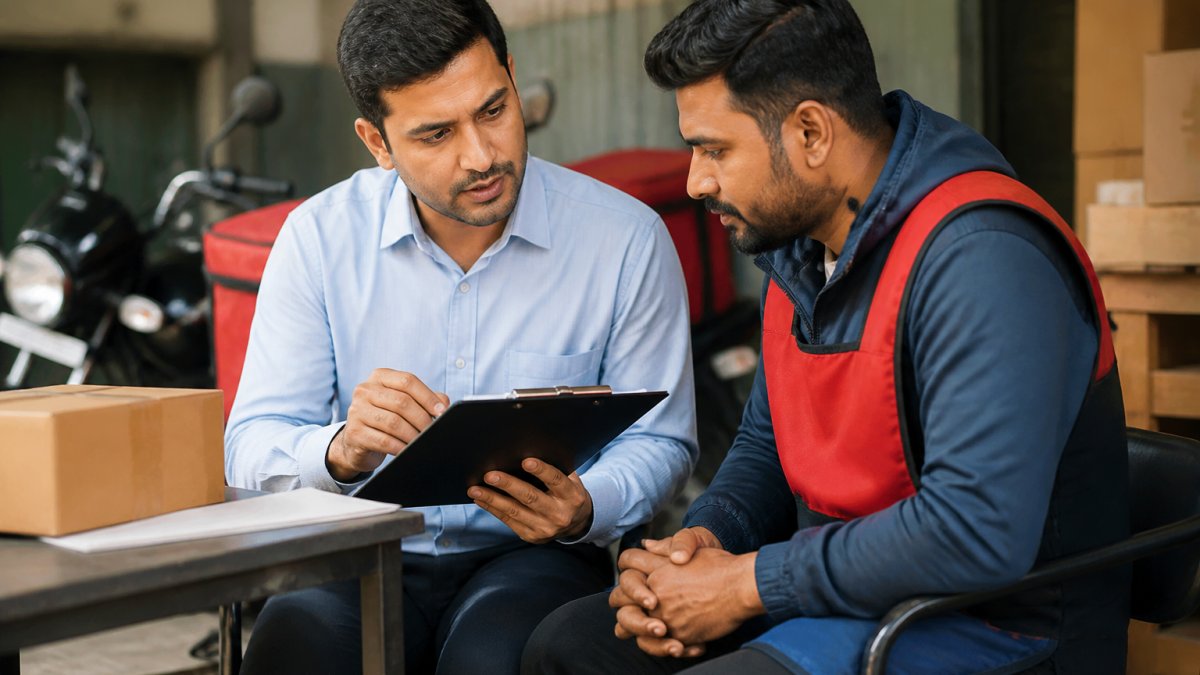 Business Coaching for Delivery Partners: A How-To Guide