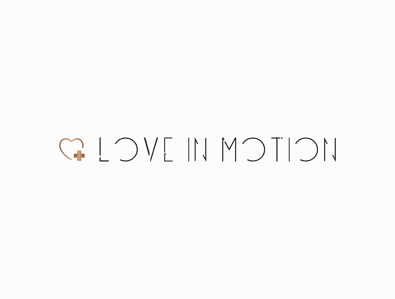 Love In Motion