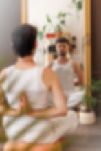 Initiation au vinyasa