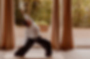Yin yang yoga