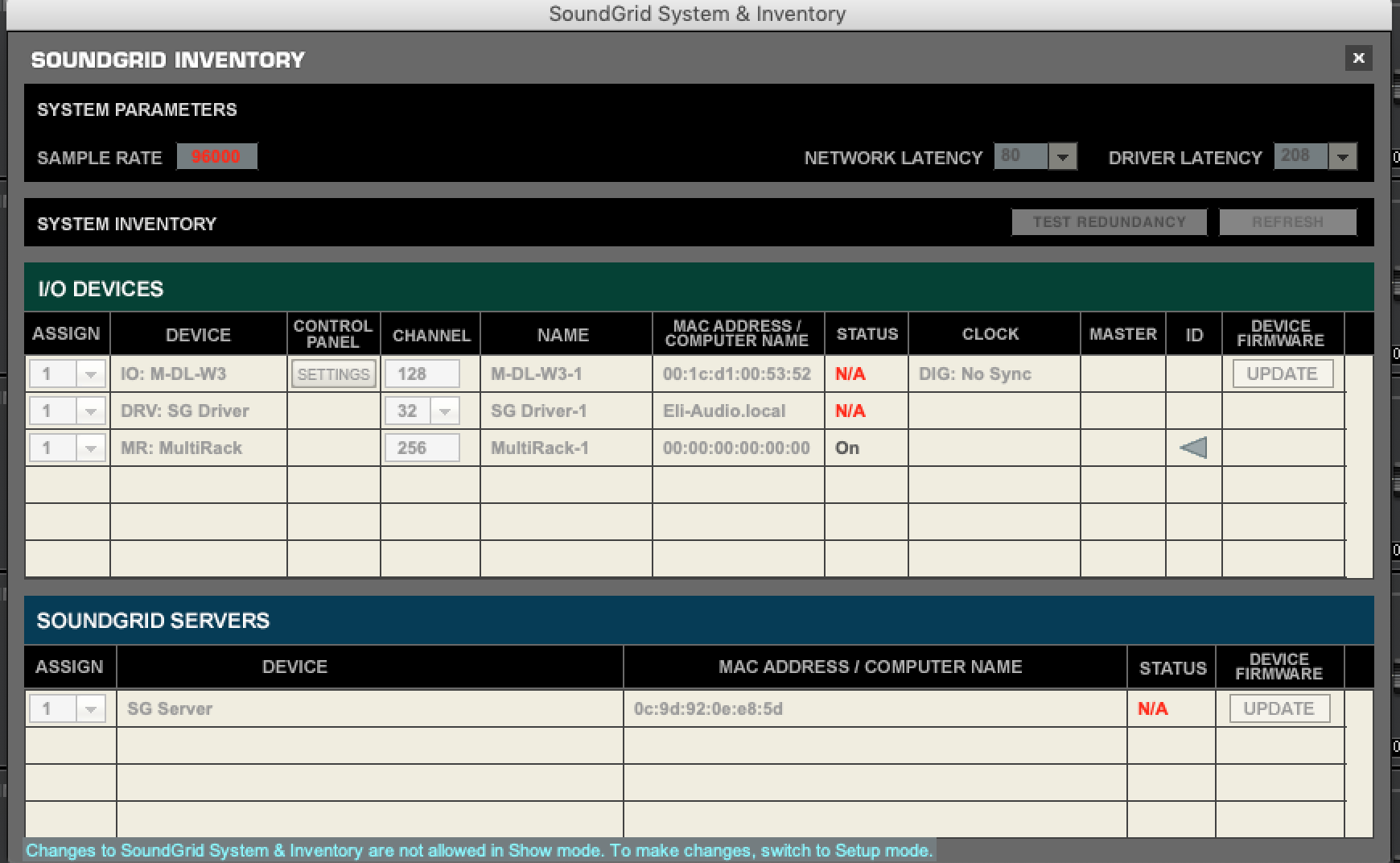 soundgrid 2