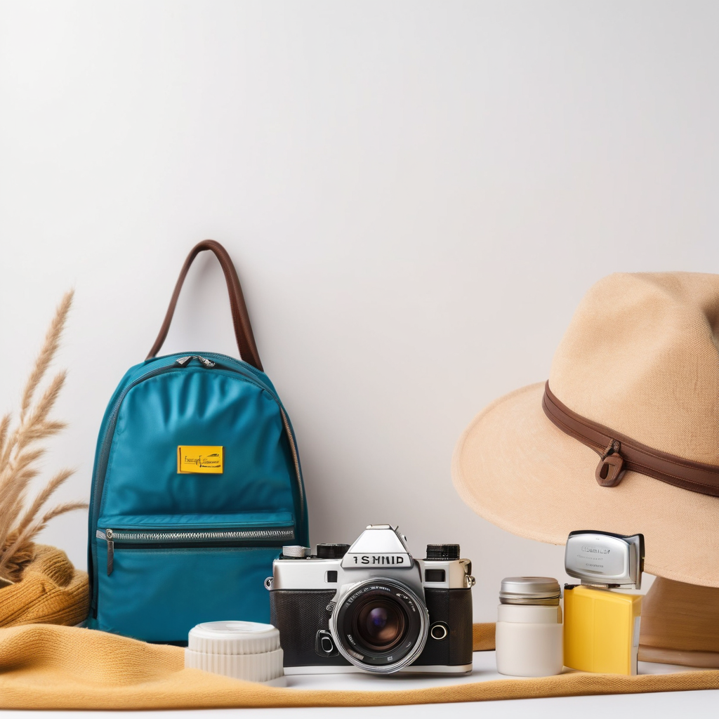 Reisetipps für Anfänger