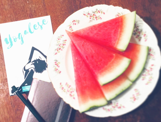 It's Time for a Summer Refresh