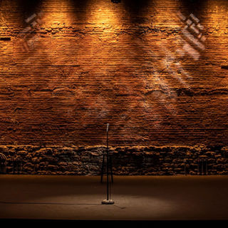 Alex Edelman: Just for Us @ Cherry Lane Theatre 