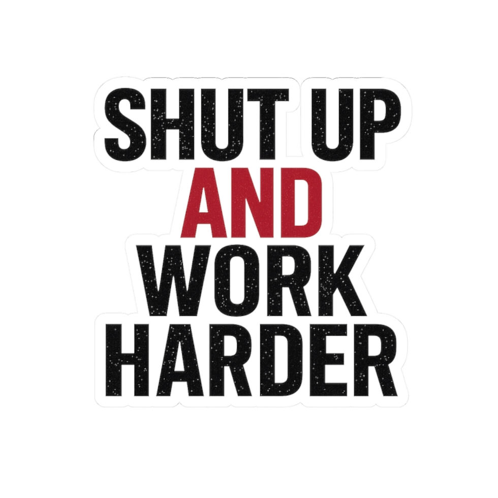 Thumbnail: Reminder Sticker - Kiss-Cut