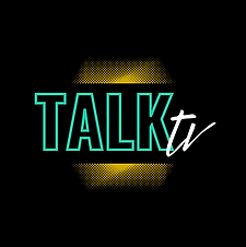 TalkTV logo