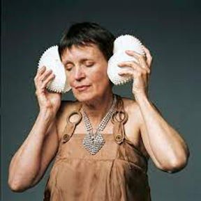 Dr. Eve Duncan