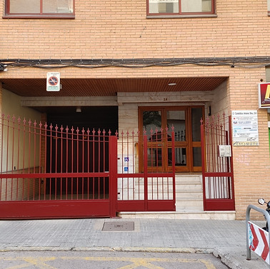 CENTRO DE PSICOLOGIA JAVUIER RODRIGUEZ