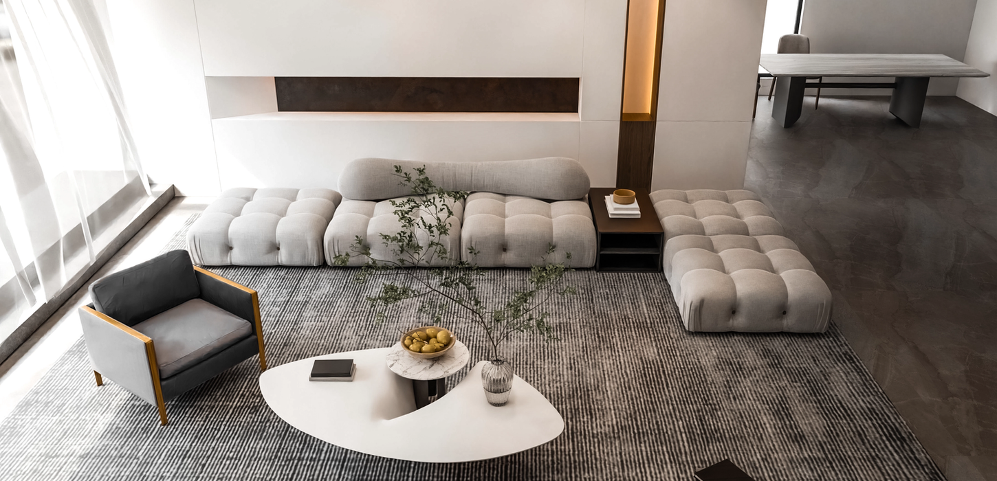 Real Estate Interior