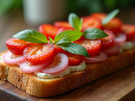 Top Toast Photography Tips to Capture Perfection