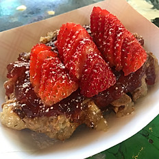 PB&J...NOT