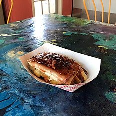 Monte Cristo