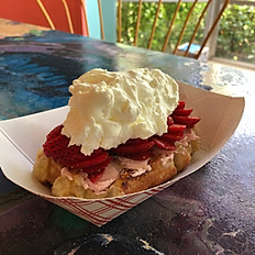 The Berry Best