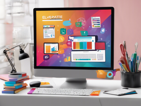 Elevate Your Online Business with Ren's Virtual Support